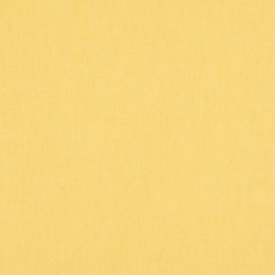 Outdoor Fabric Yellow